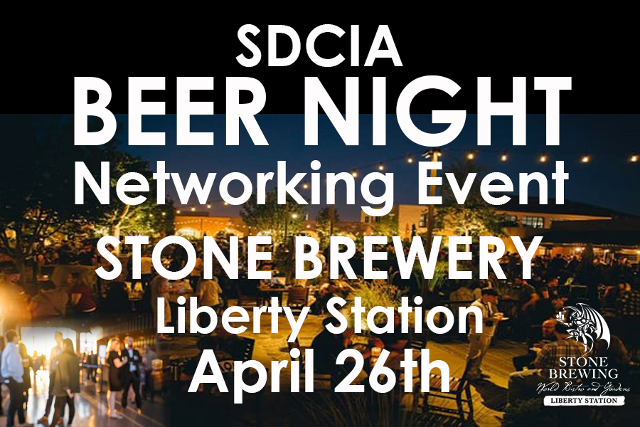 sdcia-beer-night-networking-event